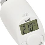 Heizkröperthermostat WLAN