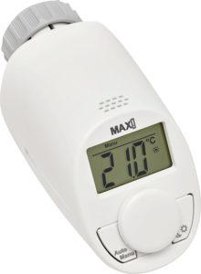 Heizkröperthermostat WLAN