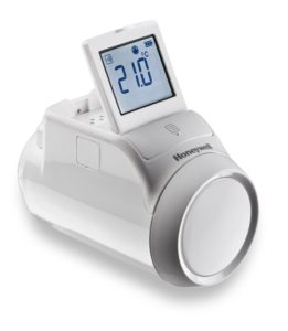 Honeywell evohome